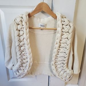 Temperley London Shrug